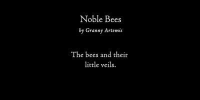 noble bees